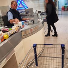 ALDI Veenendaal Scheepjeshof