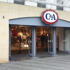 C&A