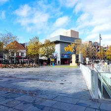 Pathé Tilburg Centrum