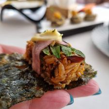 Restaurant O&O