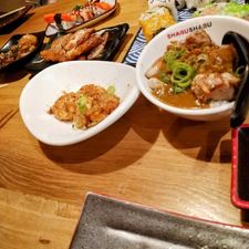 SHABU SHABU Rotterdam Alexandrium