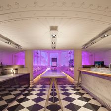 Supper Restaurant & Club