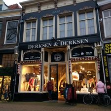 Derksen & Derksen Zwolle Heren