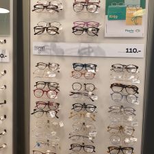 Pearle Opticiens Almere - Korte Promenade