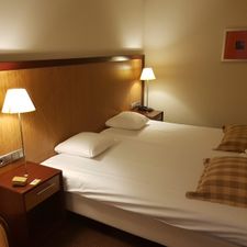 Fletcher Familiehotel Paterswolde