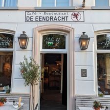 Café Restaurant De Eendracht Weesp