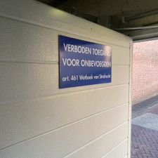 Q-Park Boschstraat Oost II