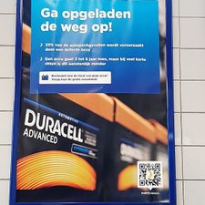 Autoservice KwikFit Almere-Stad