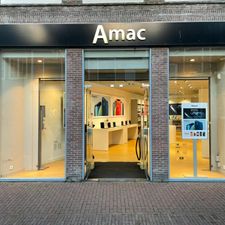 Amac Hoorn Apple Premium Reseller