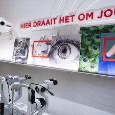 Hans Anders Opticien Soest