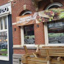 Taco Mundo Amsterdam-Oud West