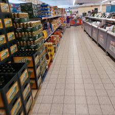 ALDI Hilvarenbeek Bloemenstraat