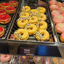 Dunkin' Stadsweide Roermond