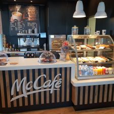 McDonald's Assen