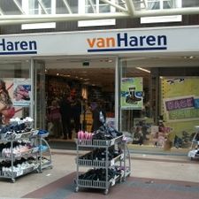 vanHaren schoenen