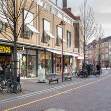 Xenos Middelburg