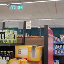 ALDI Zuidbroek Kerkstraat