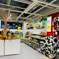 IKEA Delft