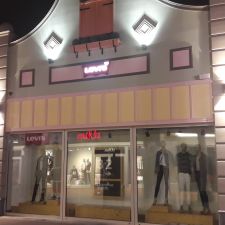 Levi's® Factory Outlet Roermond Stadsweide