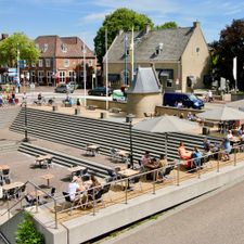 Hotel - Grand Café Het Wapen van Alblasserdam