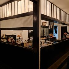 RAMEN OHASHI
