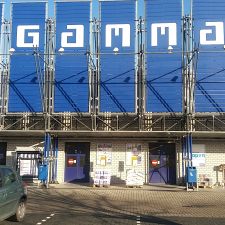 GAMMA bouwmarkt Boxtel