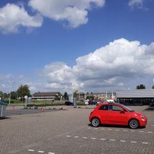 Lukoil Gorinchem