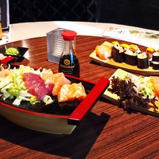 China Palace | Chinees-Japans Restaurant Zwolle