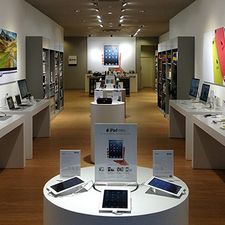 Amac Apple Premium Reseller