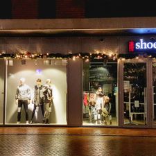 Shoeby - Eindhoven Meerhoven