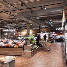 Jumbo Foodmarkt Groningen