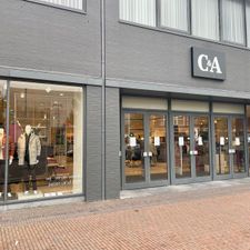 C&A