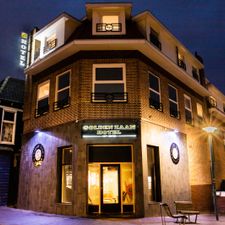 Golden Zaan Hotel