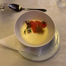 Restaurant 'Hotel De Goudfazant'