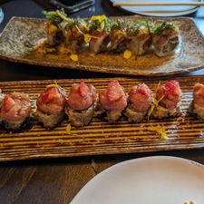 Restaurant Three