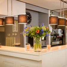 Hotel Campanile Gorinchem