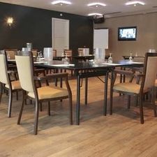 Restaurant & Hotel Hoog Holten