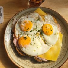 Ensemble Gastro & Bar
