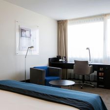 Holiday Inn Eindhoven, an IHG Hotel