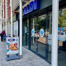 ALDI Heemstede Bronsteeweg