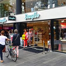 Parfumerie Douglas