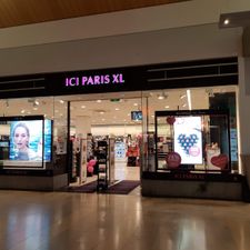 ICI PARIS XL