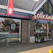 DekaMarkt Egmond Binnen