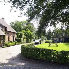 De Blauwe Camer