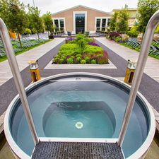 Hotel & Wellness Zuiver