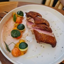 Luster - Restaurant Maastricht
