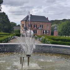 Restaurant Kasteel Erenstein