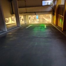Parkeergarage Ringkade