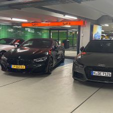 SIXT Car Rental Amsterdam Schiphol Airport