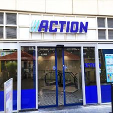 Action Arnhem